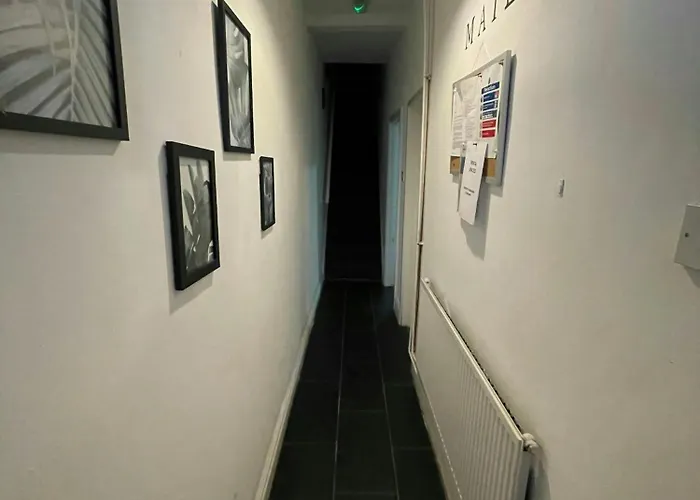 Lovely Room In Coventry
